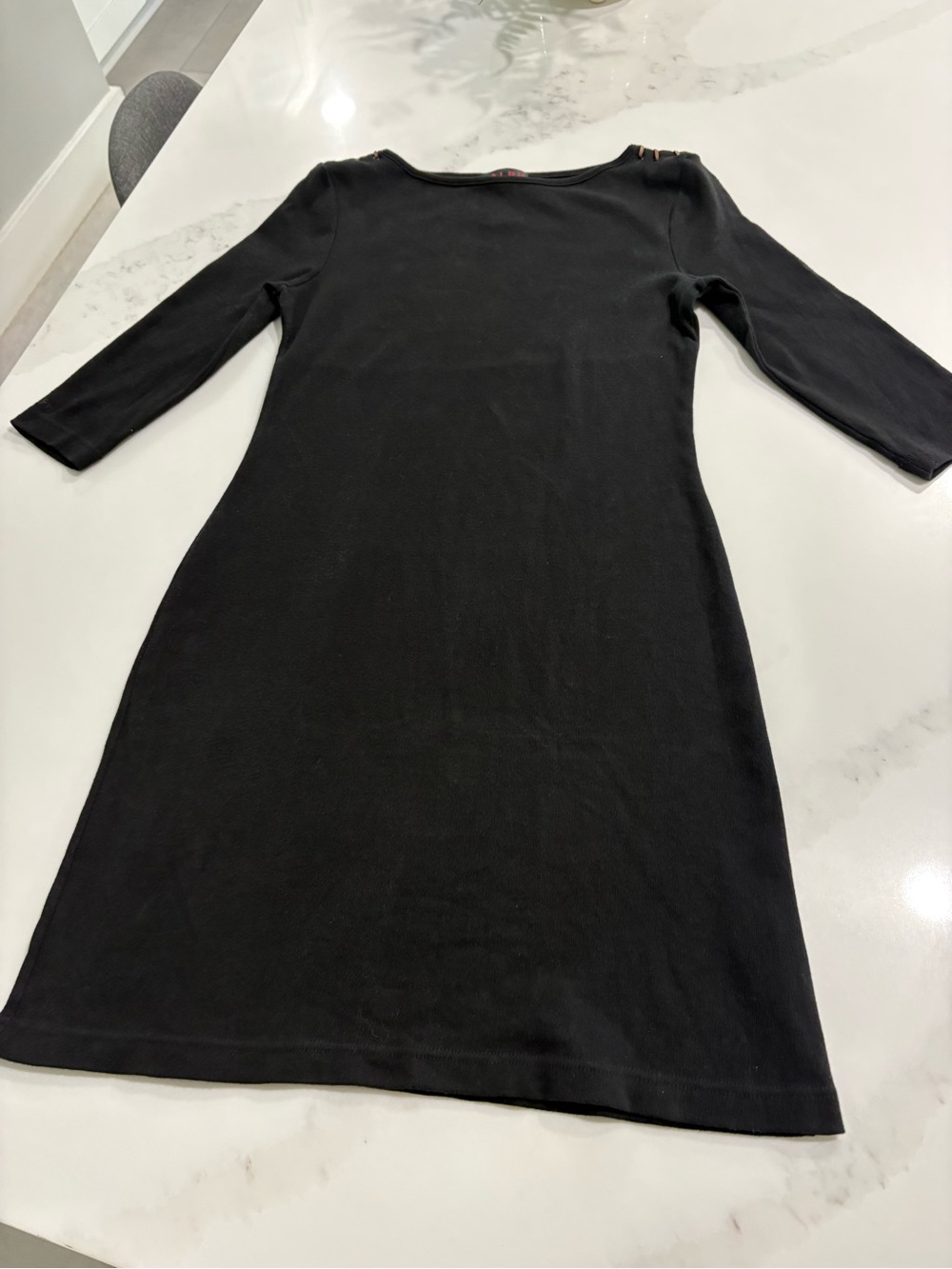 Ralph Lauren Vintage Red Tag
